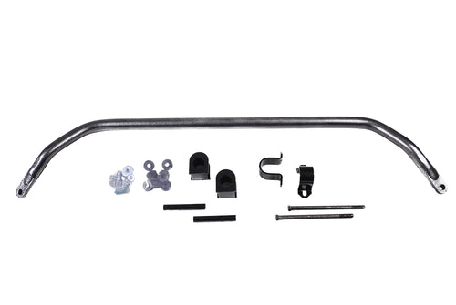 7702 Hellwig Solid, Heat Treated Chromoly, 1-3/8" Front Sway Bar