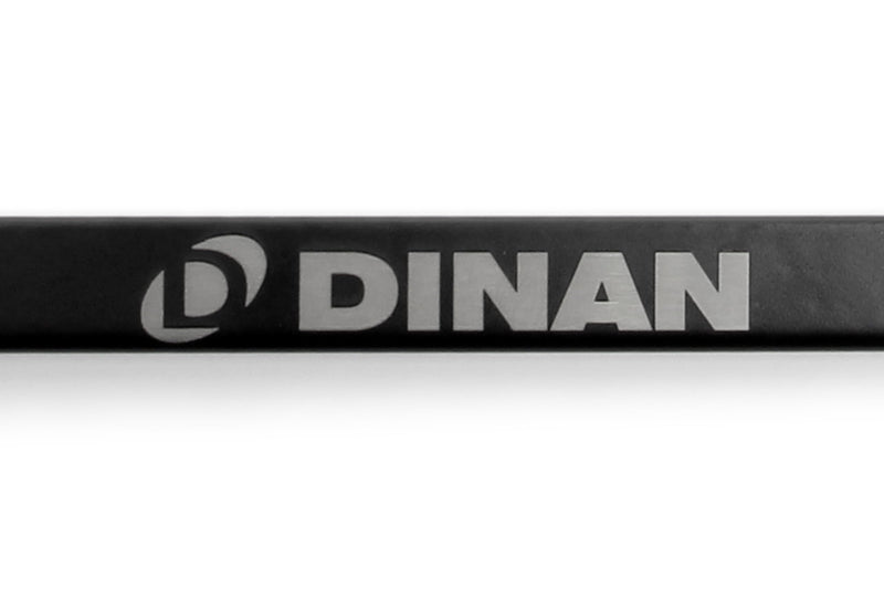 Dinan Slimline D010-0018 License Plate Frame