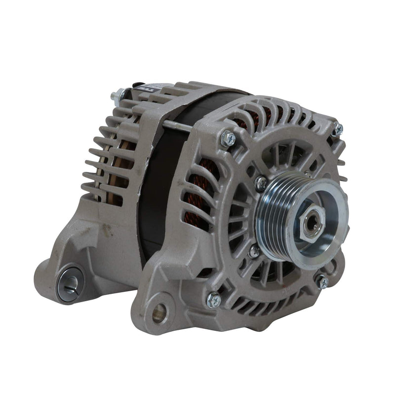 Alternator TYC Compatible with 2013-2018 Ram Ram 1500 Pickup