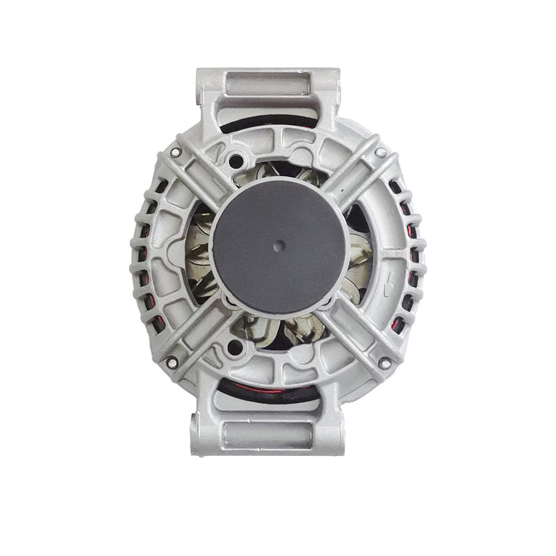 Alternator TYC Compatible with 2005-2009 Audi A4