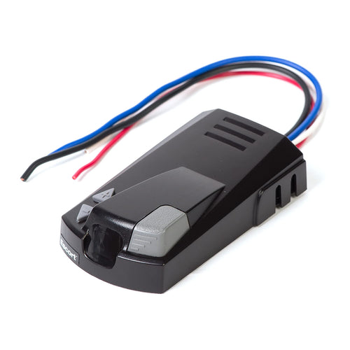 Escort Brake Controller HUSKY TOWING 31555 with Connector