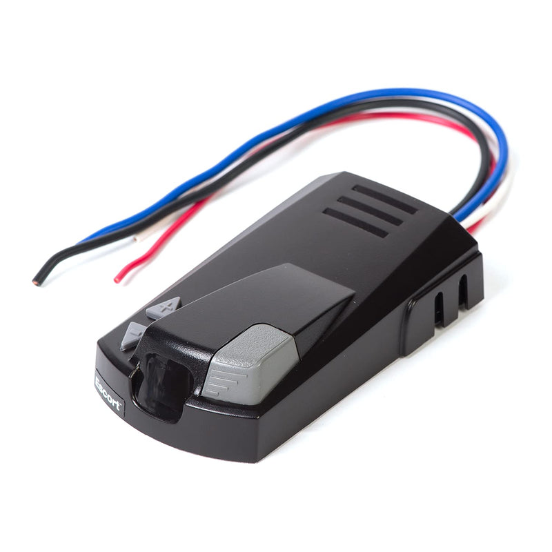 Escort Brake Controller HUSKY TOWING 31555 with Connector