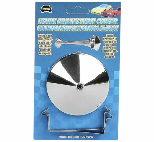 Wolo Weather Protection Cover 400WPC Horn 400 Series