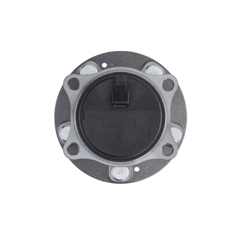 Kia Sedona MOOG 512556 Wheel Bearing and Hub Assembly