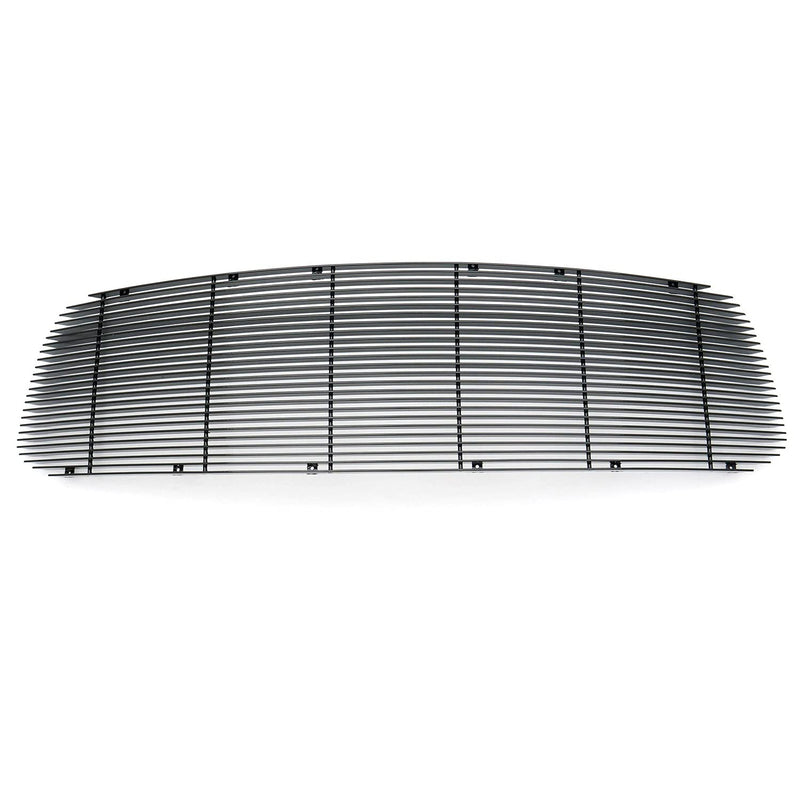 Black T-Rex Grilles 20458B Billet Grille Dodge Ram 1500