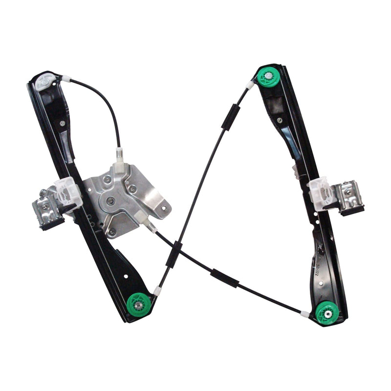 Front Right TYC 660471 Replacement Window Regulator