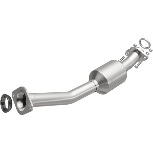 Catalytic Converter MagnaFlow 52689: OEM Grade, Direct-Fit, Compatible with 2013-2021 Nissan NV200 (Federal/EPA Compliant)