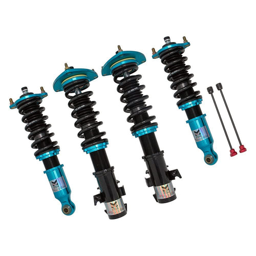 EZII Megan Racing MR-CDK-SLG05-EZII Street Series Coilover Damper Kit