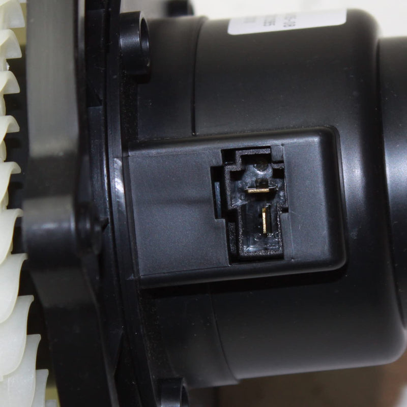 Replacement TYC 700210 Blower Assembly for Suzuki