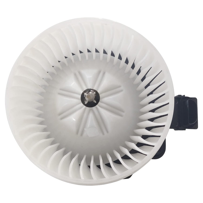 Blower TYC Assembly