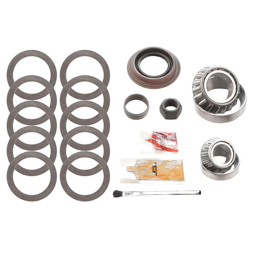 Rear Pinion Kit Motive Gear R9.5GRTPK for a GM 9.5" Differential with Timken Tapered Bearings
