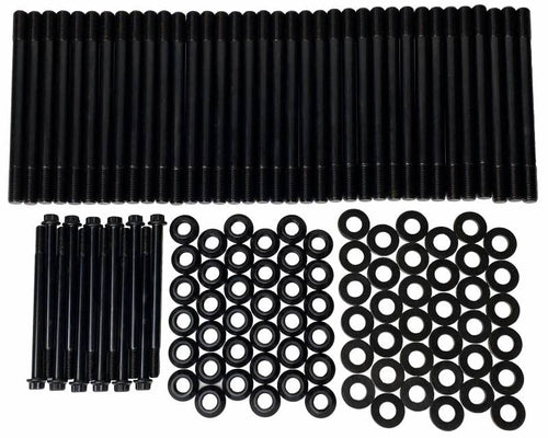 Gator Fasteners Heavy Duty Kit Head Stud for Chevy/GMC (2017-24) 6.6L L5P Duramax Diesel
