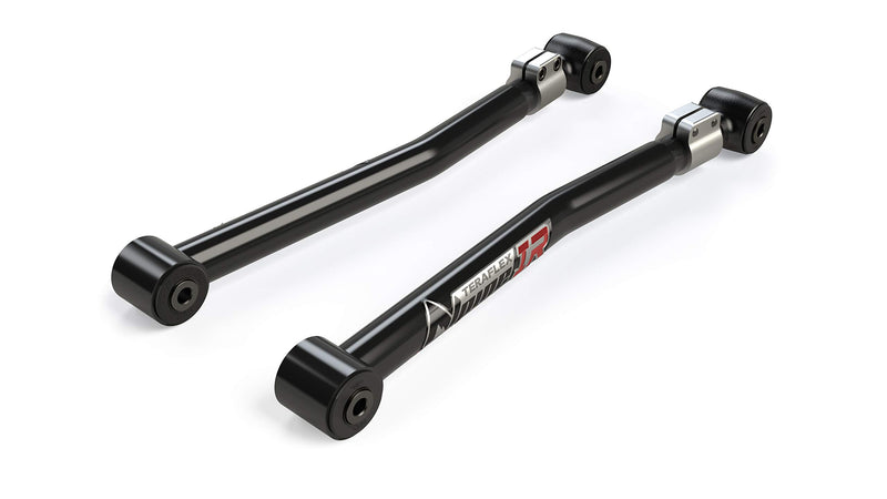 Alpine IR Control Arm Kit TeraFlex JK - Front Lower Adjustable (2-4” Lift)