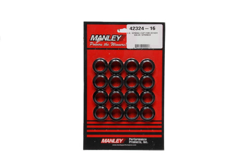 Performance Manley (42324-16) 09+ Hemi 5.7L Spring Cup ID 1.311