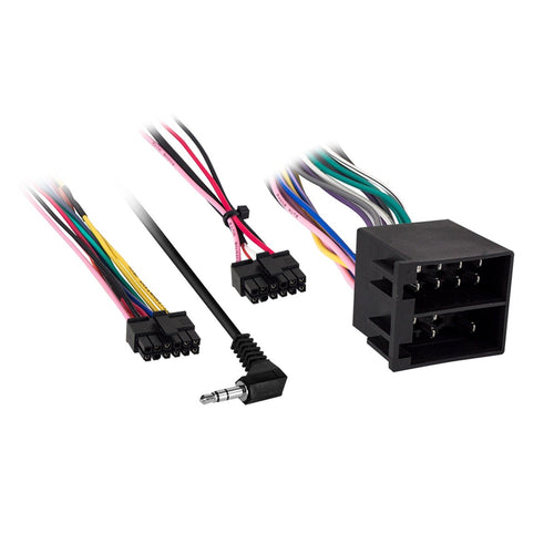 AX-ADXSVI-SP1 Metra 07-Up Sprinter XSVI Harness