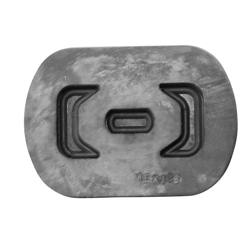 Exhaust Hanger AP Exhaust Products 8545
