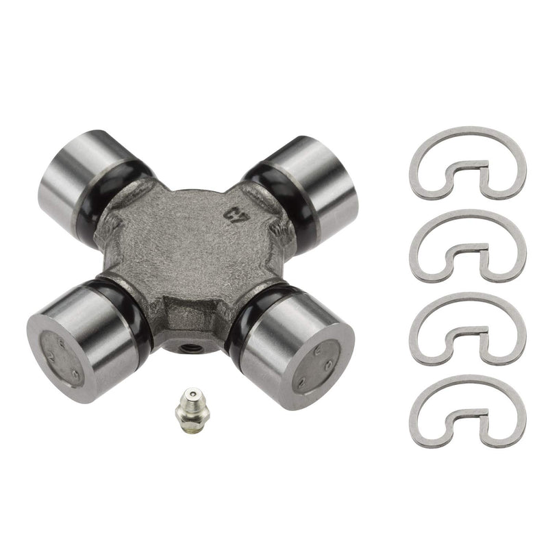 Premium MOOG Greaseable Universal Joint for Ford F-150