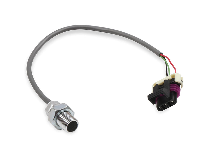 Hall Pickup MSD 2341 w/LED Ind., Cam Sync Plugs