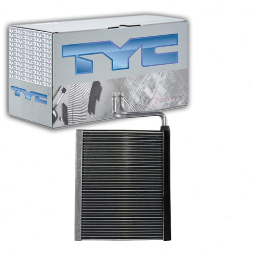 Evaporator TYC 97374 Compatible with 2015-2020 Ford F-150