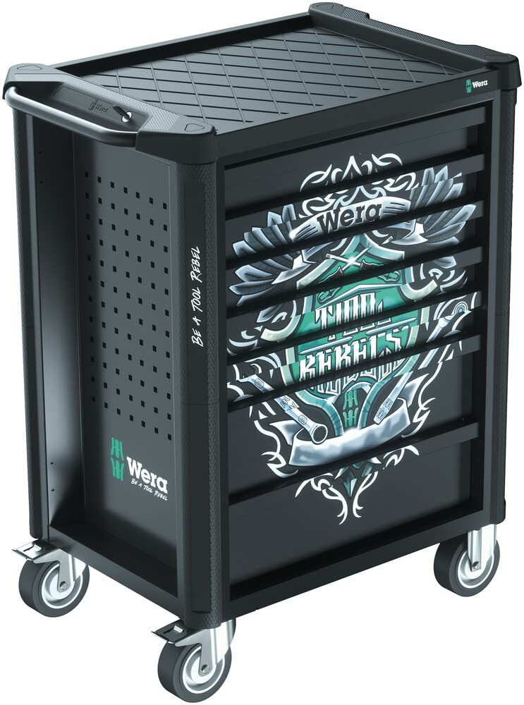 ROLLER CABINET TOOL REBEL