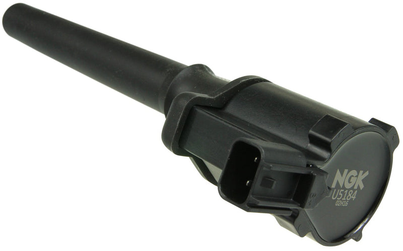 Coil-On-Plug Ignition Coil NGK U5184 (48617)
