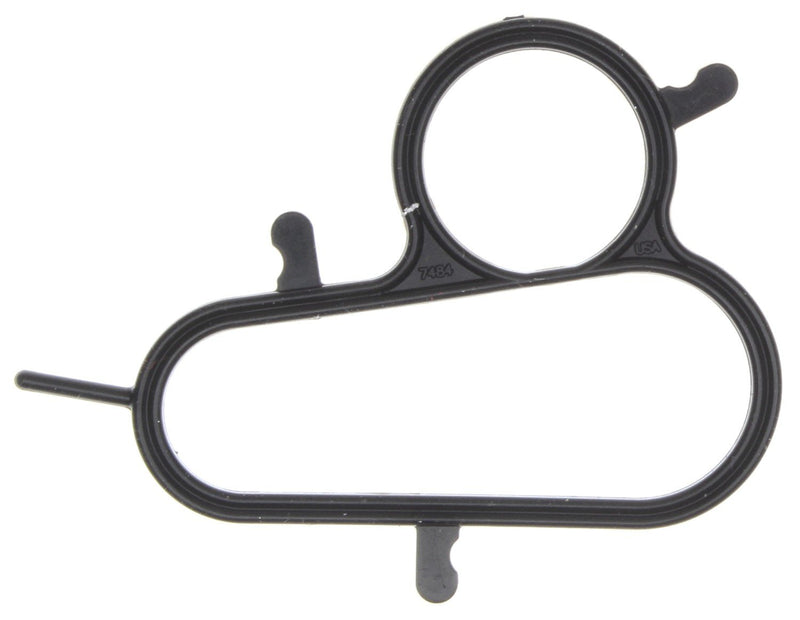 Engine Oil Filter Adapter MAHLE B32769 Gasket