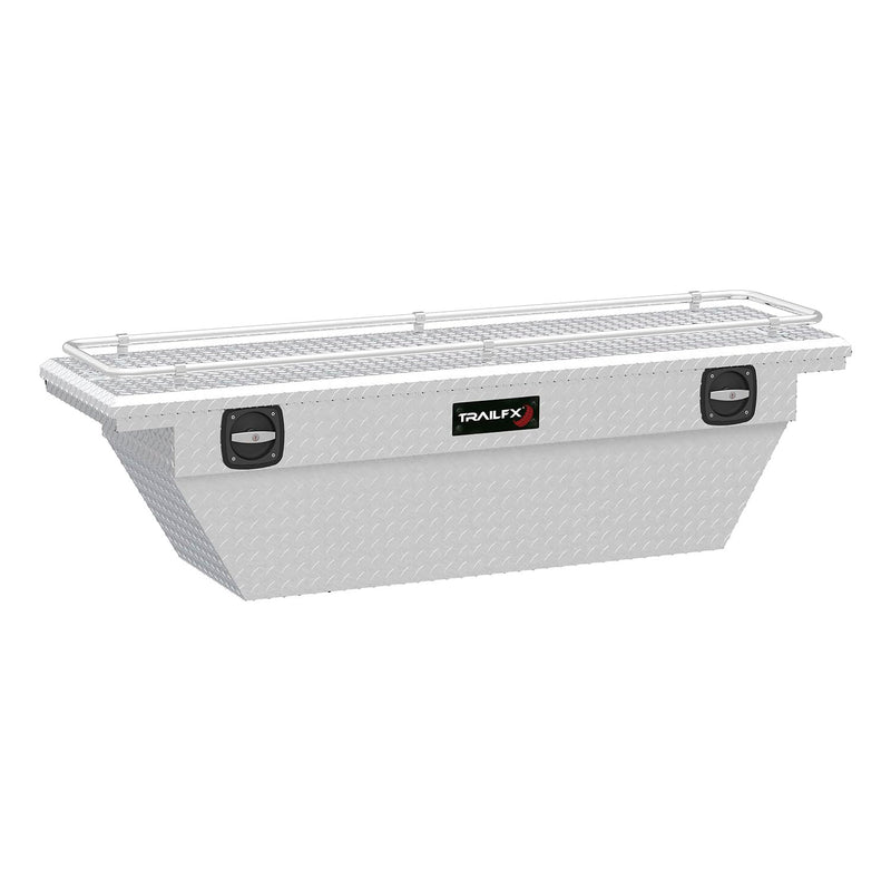 69 LO PRO Trailfx Lock DEEP Rail 121691CR