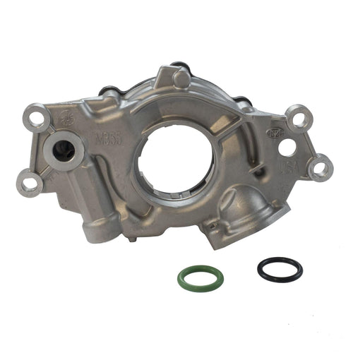Oil Pump Engine