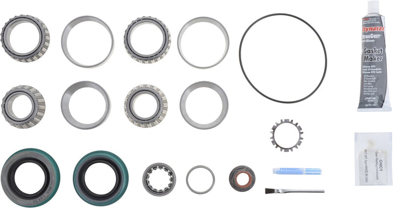 Ford 9" Differential Bearing Kit Spicer 10024031, 1 Pack