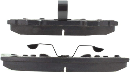 Sport Brake Pads StopTech 309.03700 with Shims and Hardware
