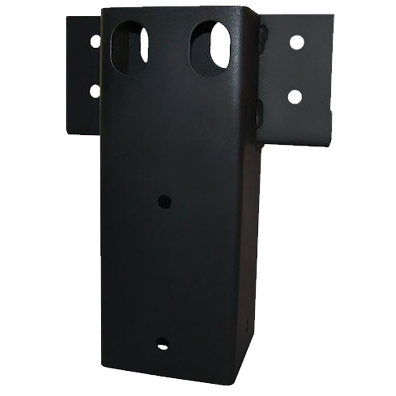 Outdoor Summit E1000 4 x 4 Straight Angle Elevator Brackets, Set of 4
