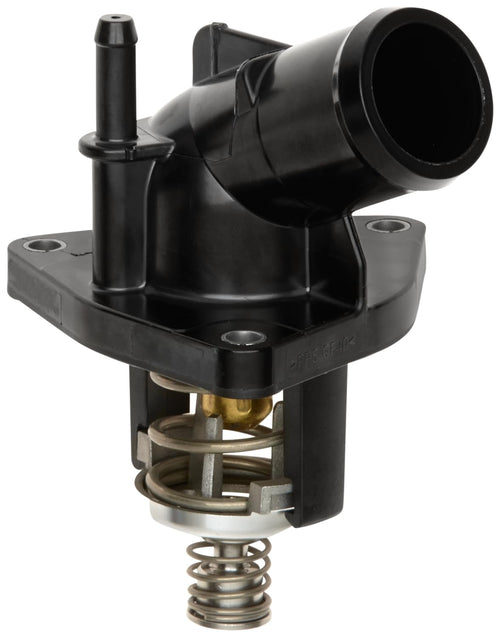 Engine Coolant Thermostat Gates 34836