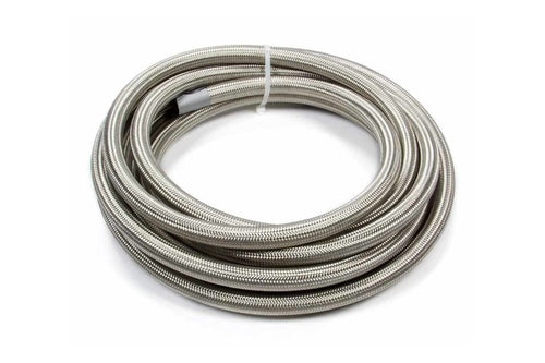 Stainless Braided Hose #10 20ft
