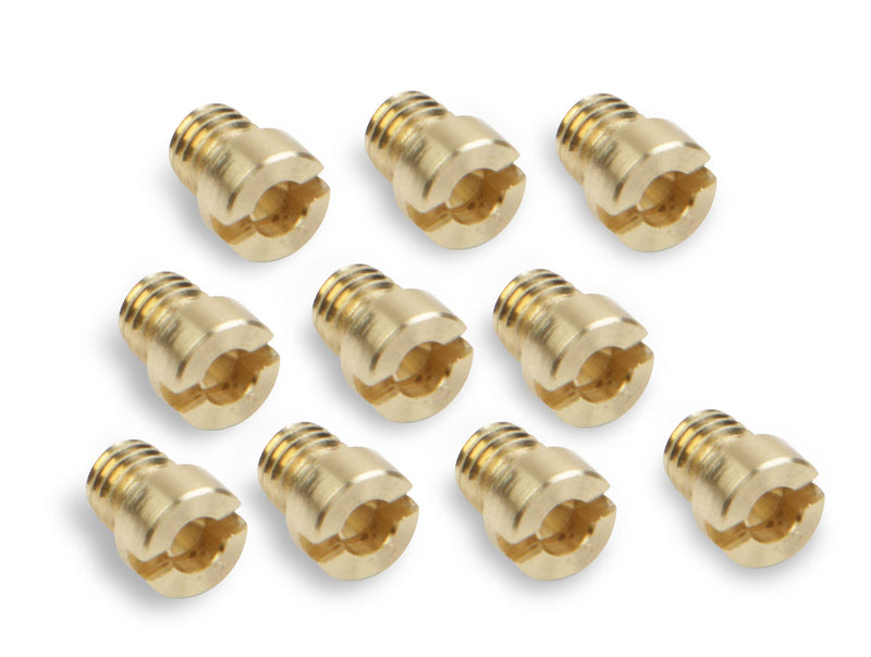 Replaceable Air Bleed Holley 126-29-10 - Size 29
