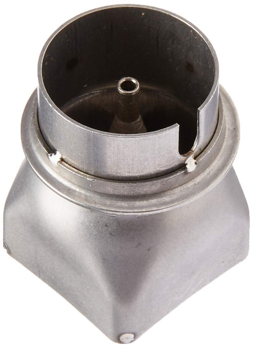 Weller NQT T0058750739 HOTGAS NOZZLE 22,0X22,0, Black