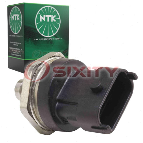 Fuel Inj Press Sensor NGK/NTK FC0003 (76463)