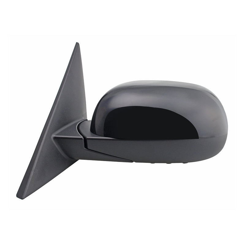 Kia Soul TYC 8160332 Non Heated Replacement Left Mirror, 1 Pack