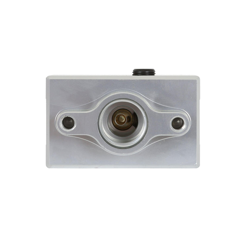 30-1899QFT Quick Fuel Billet Bypass Regulator W/JET