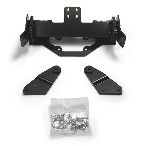 Powersports WARN 96970 ATV Plow Mount
