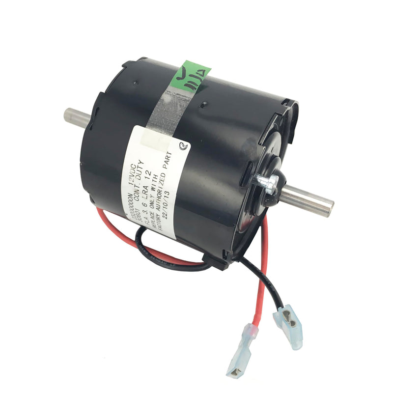 SVC Dometic KIT, Motor S12-16