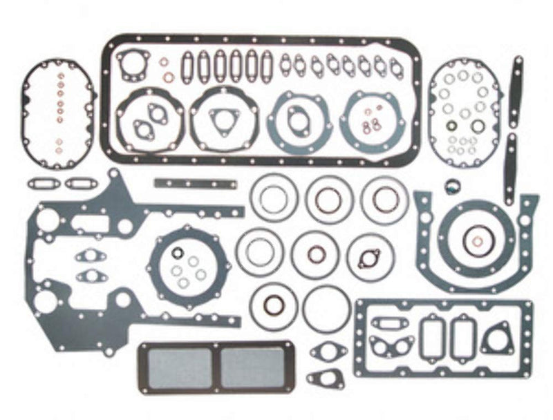 FS12197JT Victor Reinz Engine Full Gasket Set