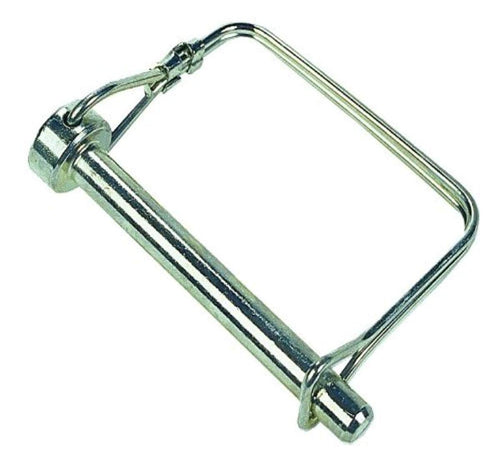 Large JR Products Coupler Lock Pin 01054