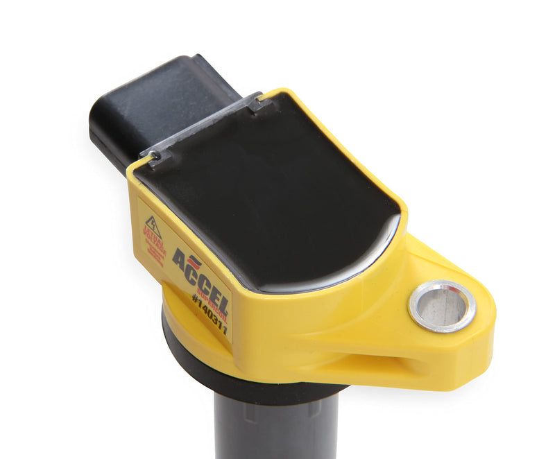SuperCoil ACCEL 140311 Ignition Coil