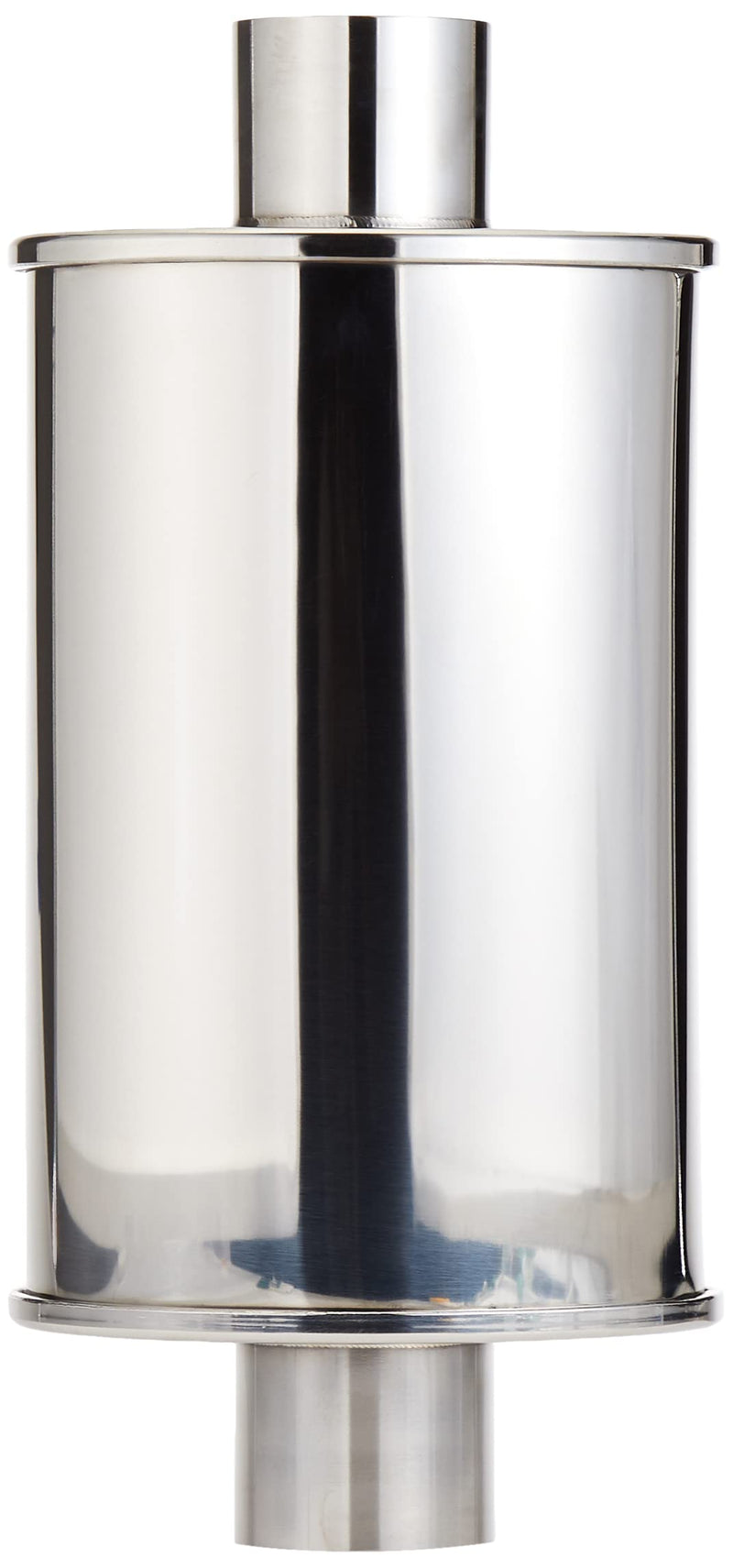Vibrant 1140 Vibrant 2.25" Ultra Quiet Resonator