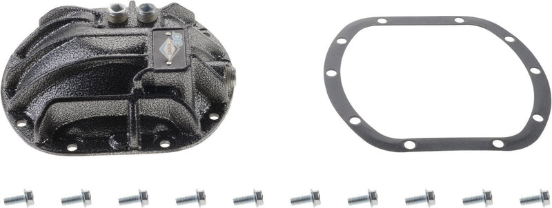 Differential Cover Spicer (Dana 30), 1 Pack
