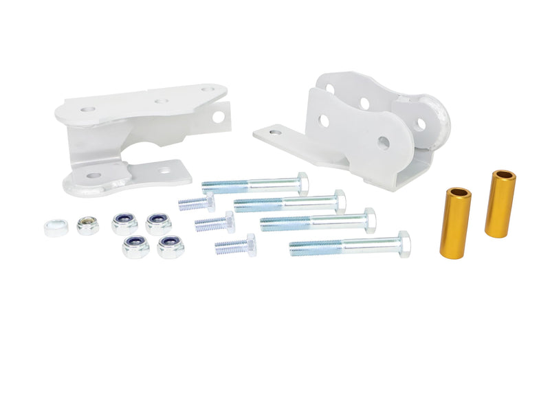 KBR37 Whiteline Control Arm Mounting Bracket