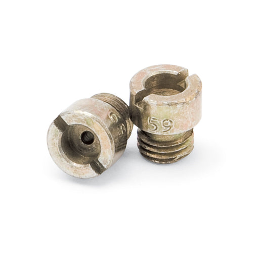 Main Edelbrock Jet 12459