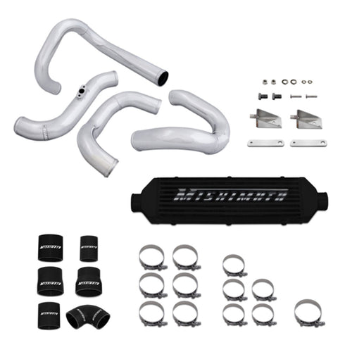 MMINT-GEN4-10BK Mishimoto Intercooler