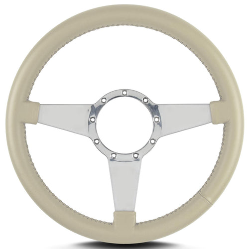 Lecarra Mark 4 41213 Standard Polished Standard Grip Bone