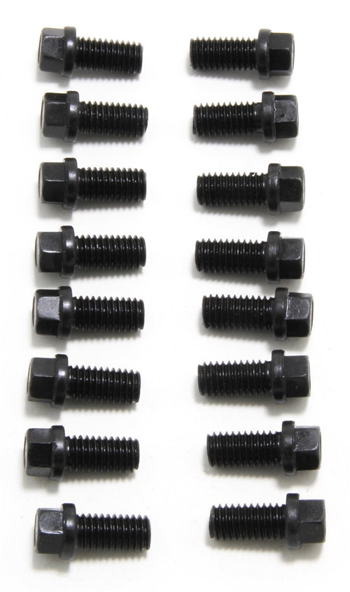 3/8 Hex Trans-Dapt Header Bolts 9943